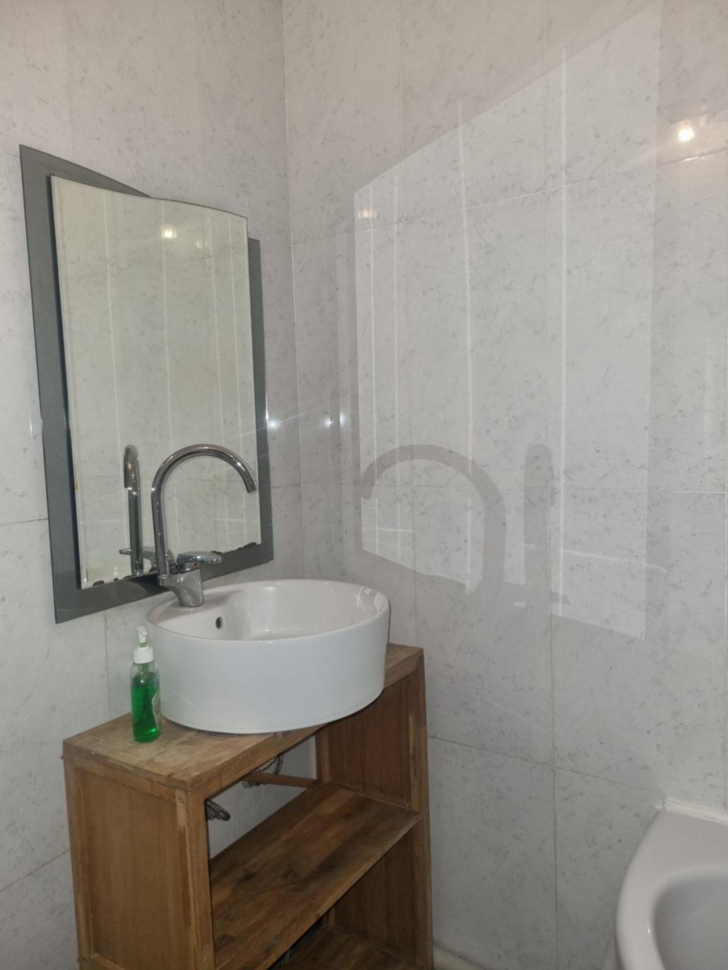 Apartments On Mustafa Ozturk Almaty Room photo
