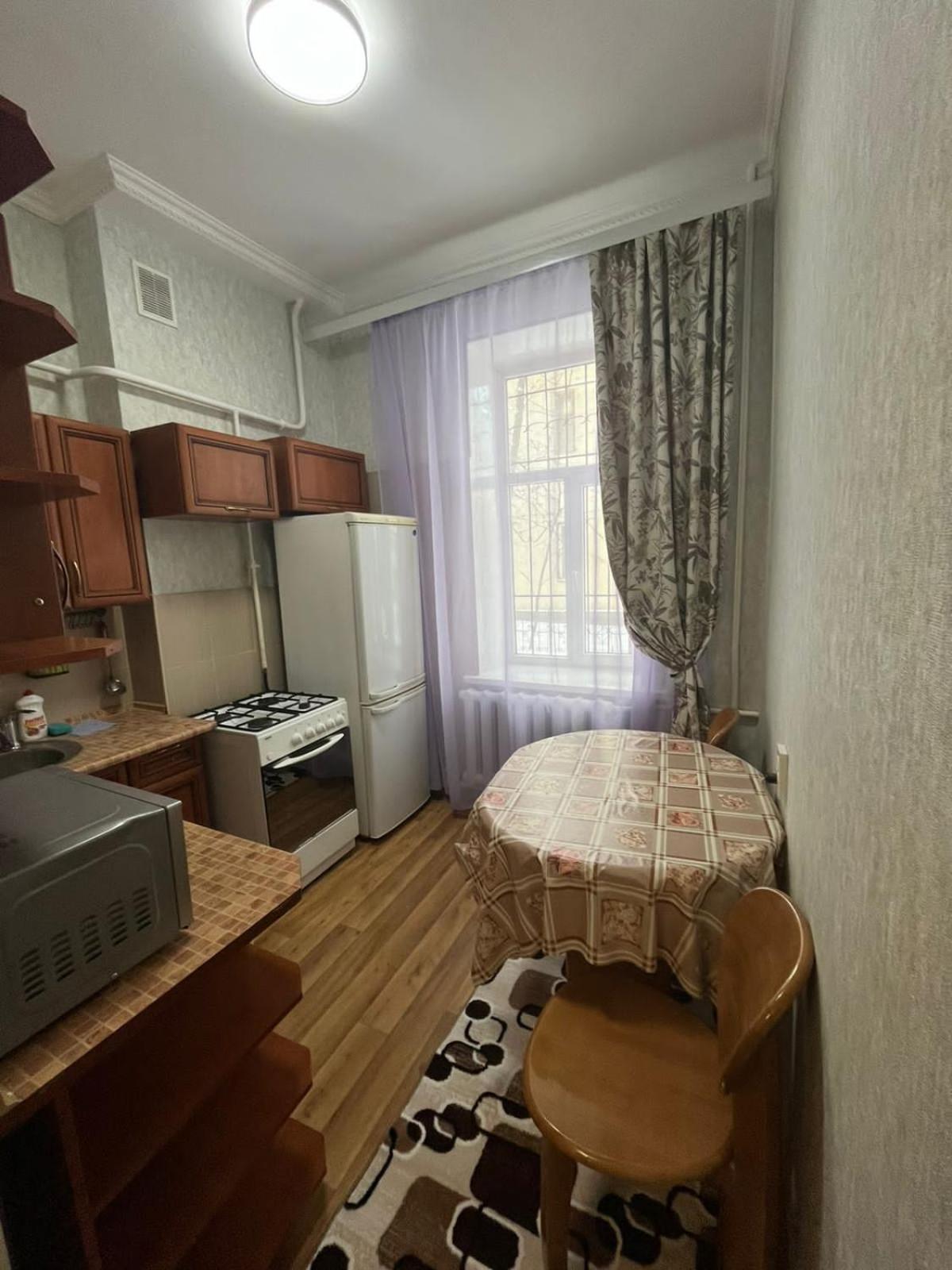 Apartments On Mustafa Ozturk Almaty Room photo